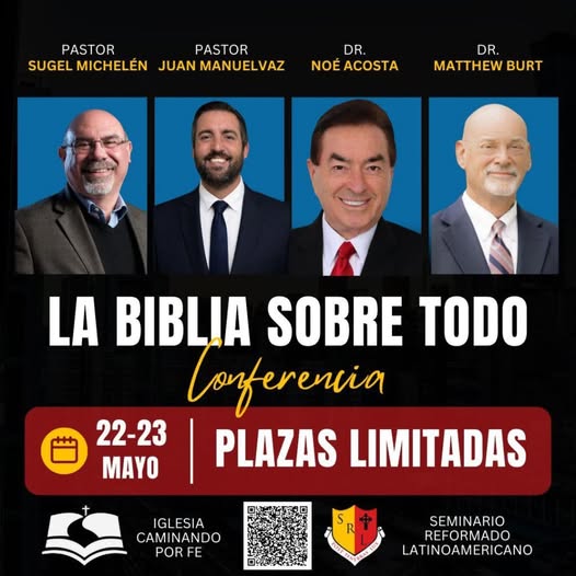 conferencia barcelona