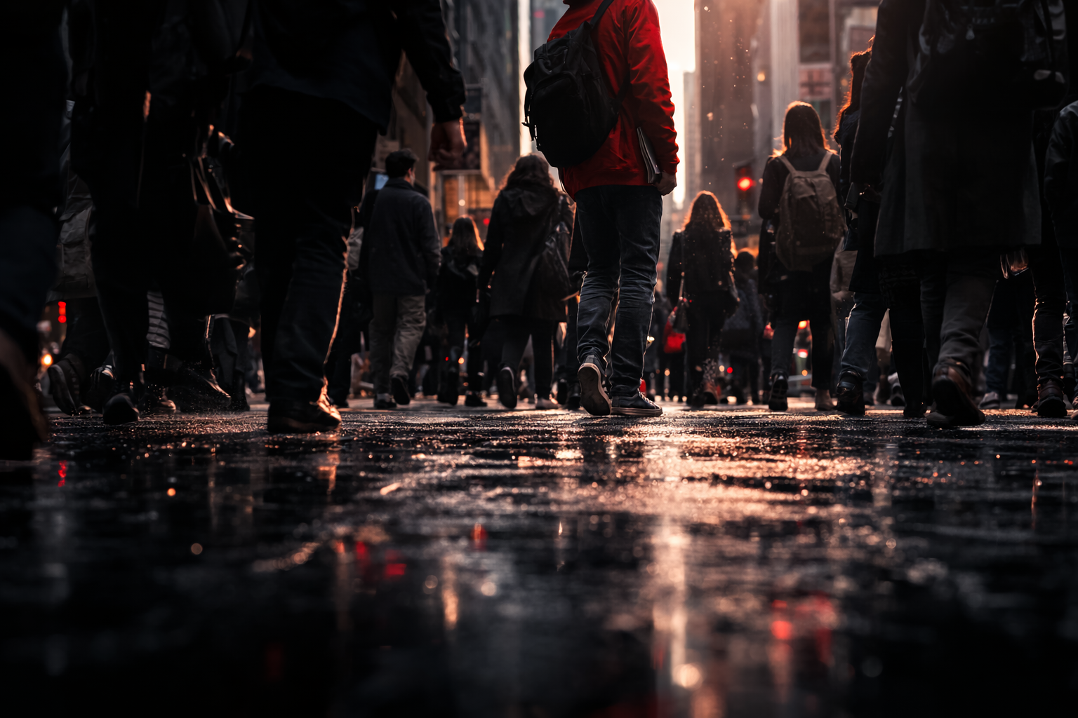 La reforma camina entre las masas siendo Luz de la Verdad en medio de un mundo oscuro