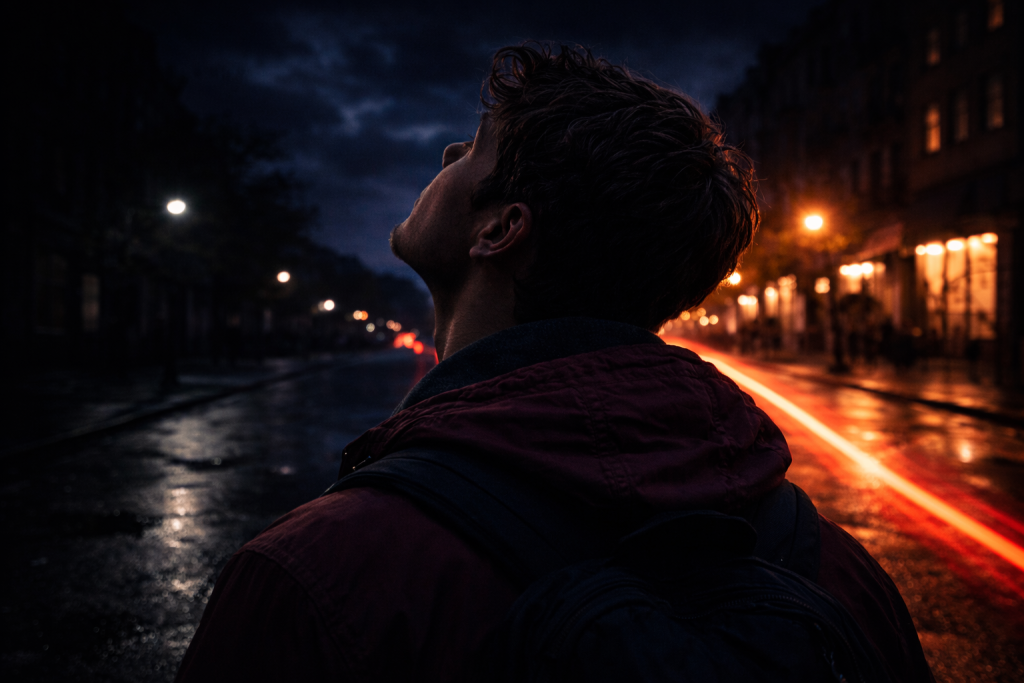 Regresando a la verdad